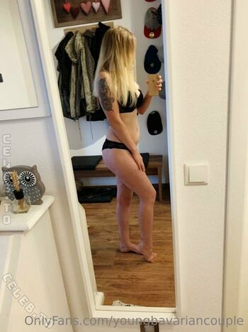 🔥 Youngbavariancouple leaked private photo uncensored full