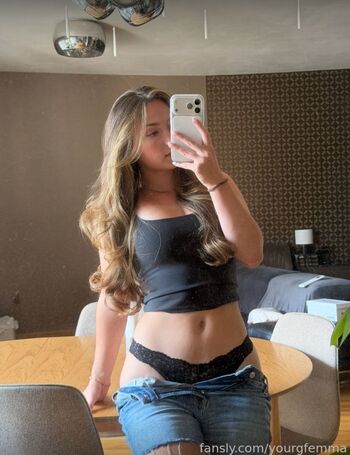 🔥 Yourgfemma leaked private photo uncensored full