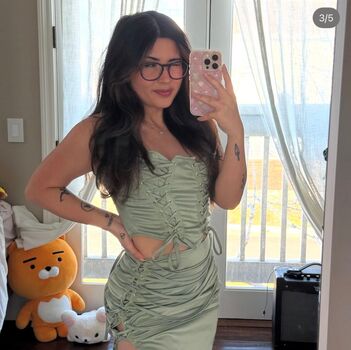 🔥 Yourprincesslol page leaked private photo uncensored full