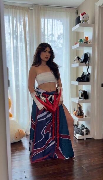🔥 Yourprincesslol page leaked private photo uncensored full