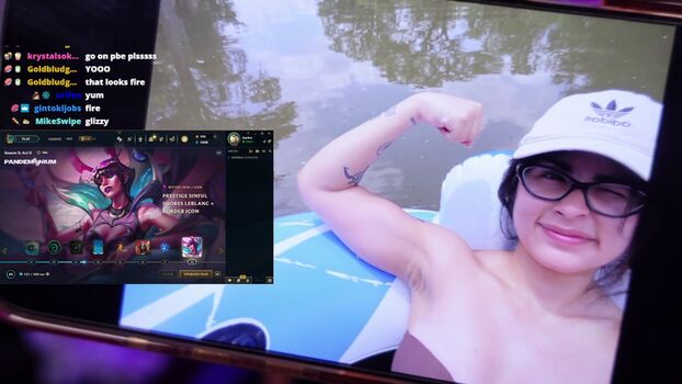 🔥 Yourprincesslol page leaked private photo uncensored full