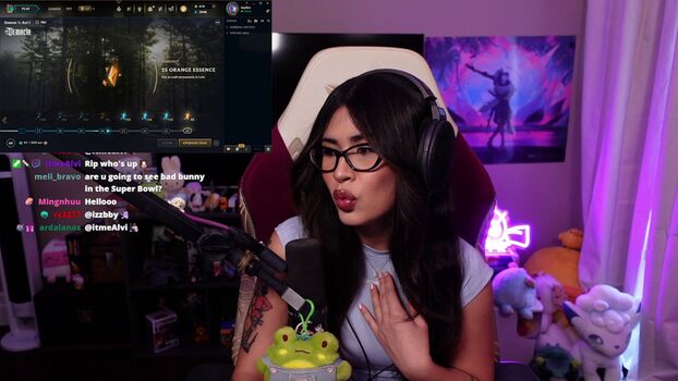 🔥 Yourprincesslol leaked private photo uncensored full