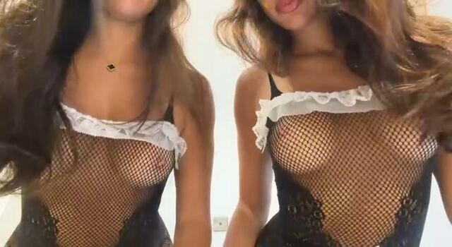 🔥 Yourtwinss page leaked private photo uncensored full