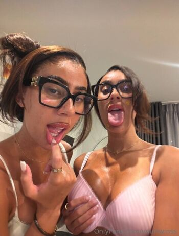 🔥 Yourtwinss leaked private photo uncensored full