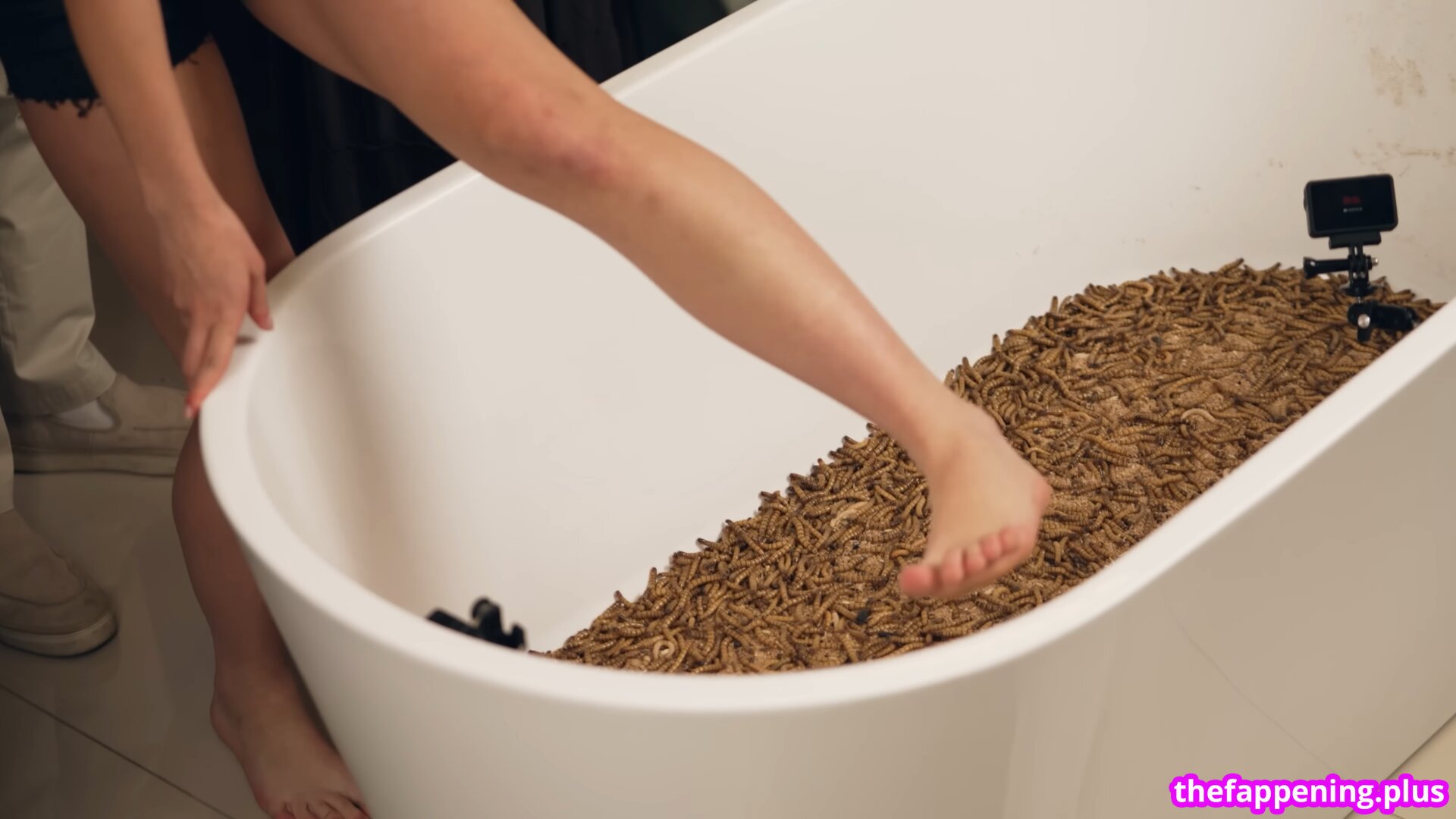 🔥 Page/ leaked private photo uncensored full