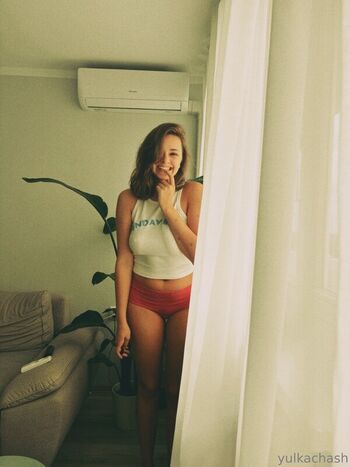 🔥 Yulkachash leaked private photo uncensored full