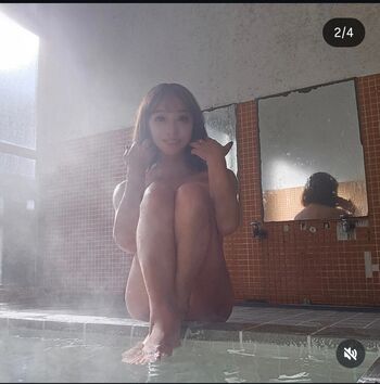 🔥 Yumi nee ponpon leaked private photo uncensored full