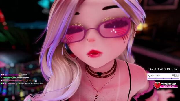 🔥 Yumyumcatbuns leaked private photo uncensored full
