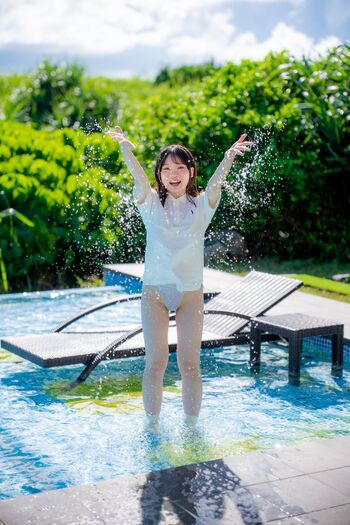 🔥 Yuna shirahoshi page leaked private photo uncensored full