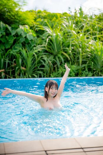 🔥 Yuna shirahoshi page leaked private photo uncensored full
