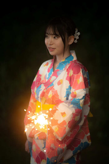 🔥 Yuna shirahoshi page leaked private photo uncensored full