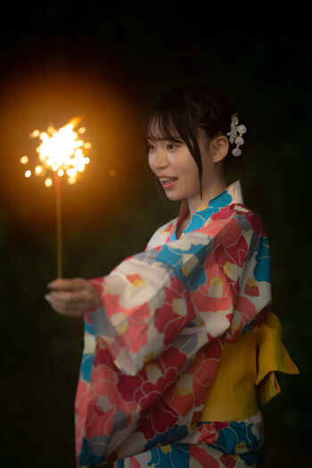 🔥 Yuna shirahoshi page leaked private photo uncensored full