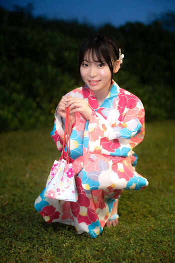 🔥 Yuna shirahoshi page leaked private photo uncensored full