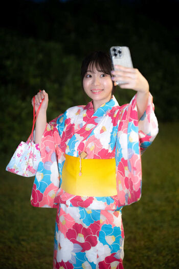 🔥 Yuna shirahoshi page leaked private photo uncensored full