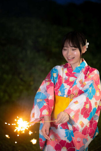 🔥 Yuna shirahoshi page leaked private photo uncensored full