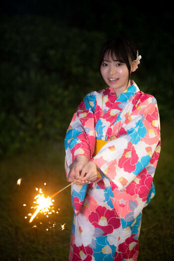 🔥 Yuna shirahoshi page leaked private photo uncensored full