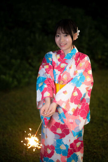 🔥 Yuna shirahoshi page leaked private photo uncensored full