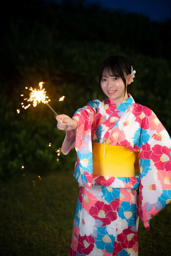 🔥 Yuna shirahoshi page leaked private photo uncensored full