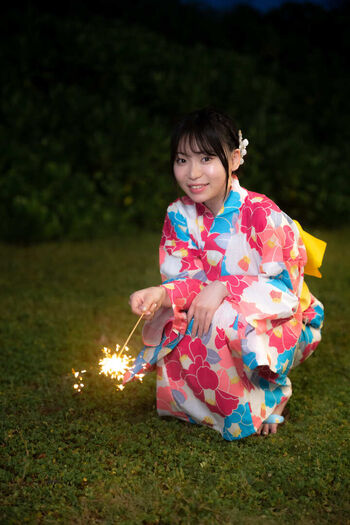 🔥 Yuna shirahoshi page leaked private photo uncensored full