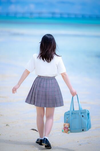 🔥 Yuna shirahoshi page leaked private photo uncensored full