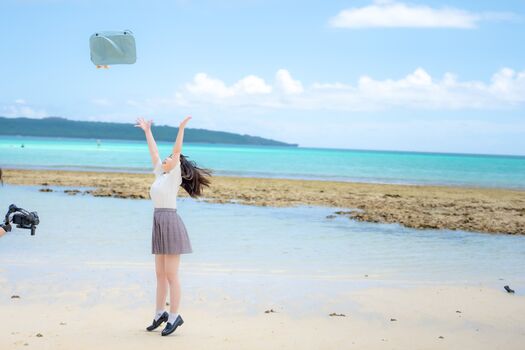 🔥 Yuna shirahoshi page leaked private photo uncensored full