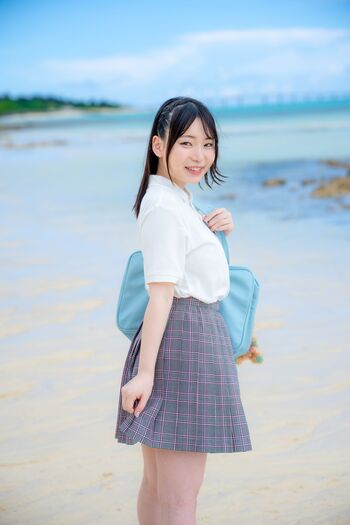 🔥 Yuna shirahoshi page leaked private photo uncensored full