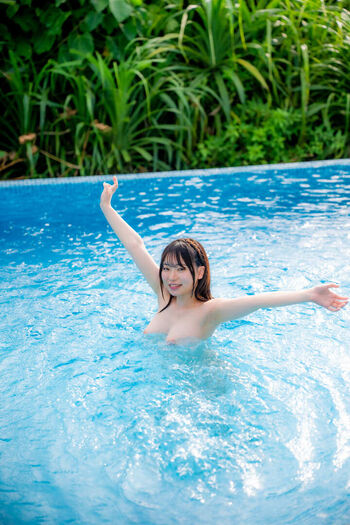 🔥 Yuna shirahoshi page leaked private photo uncensored full