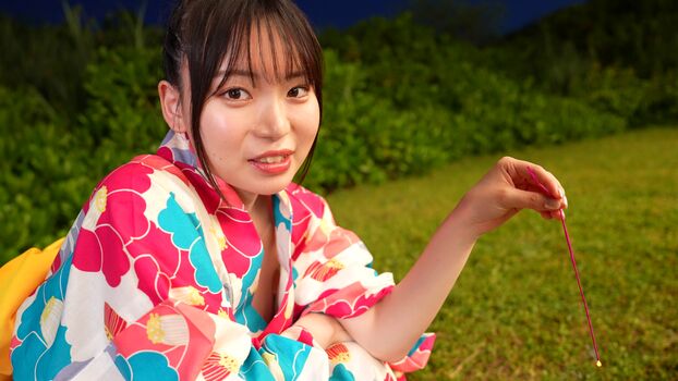 🔥 Yuna shirahoshi leaked private photo uncensored full