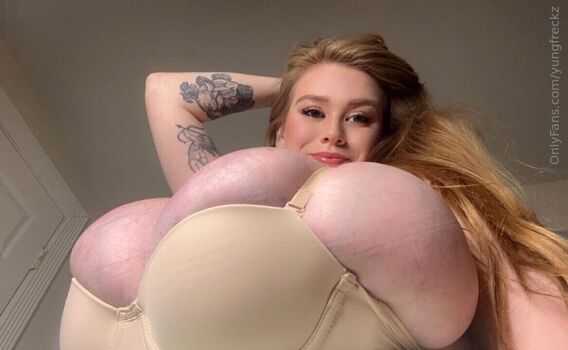 🔥 Yungfreckz page leaked private photo uncensored full