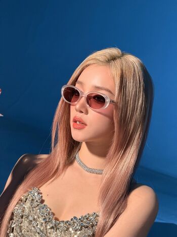 🔥 Yuqi page leaked private photo uncensored full