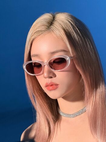 🔥 Yuqi page leaked private photo uncensored full