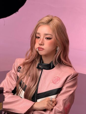 🔥 Yuqi page leaked private photo uncensored full