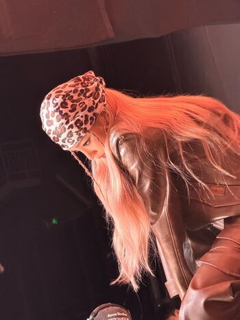 🔥 Yuqi page leaked private photo uncensored full