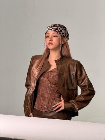 🔥 Yuqi page leaked private photo uncensored full