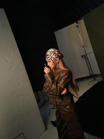 🔥 Yuqi page leaked private photo uncensored full