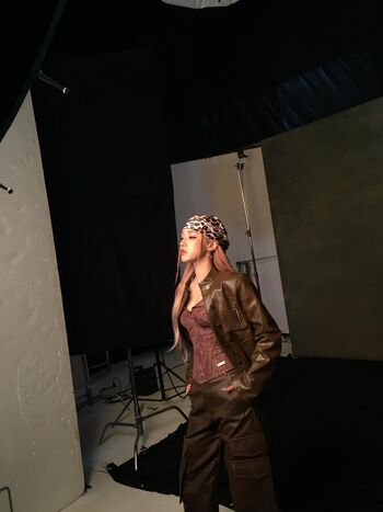 🔥 Yuqi page leaked private photo uncensored full