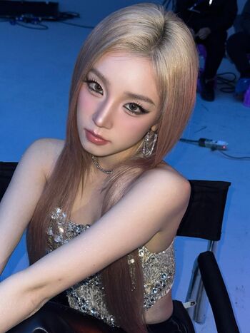 🔥 Yuqi page leaked private photo uncensored full