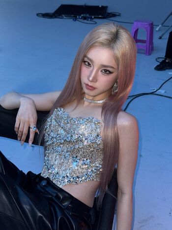 🔥 Yuqi page leaked private photo uncensored full