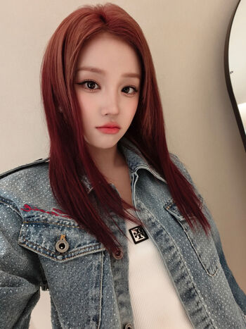 🔥 Yuqi page leaked private photo uncensored full