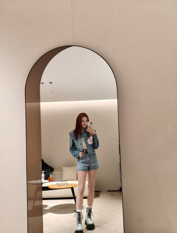 🔥 Yuqi page leaked private photo uncensored full