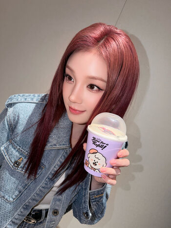 🔥 Yuqi page leaked private photo uncensored full