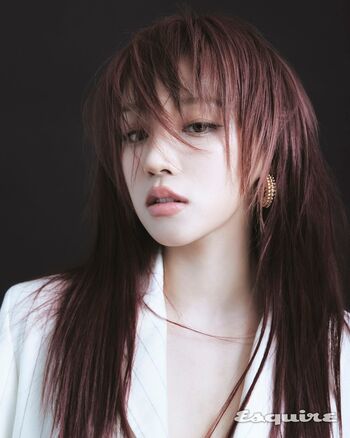 🔥 Yuqi page leaked private photo uncensored full