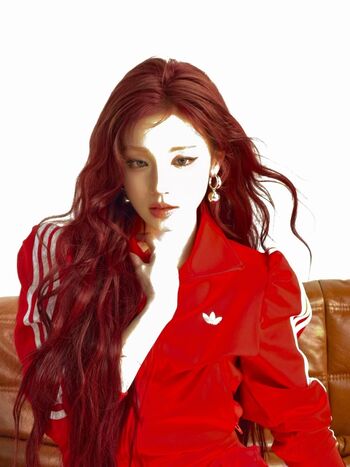 🔥 Yuqi page leaked private photo uncensored full