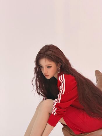 🔥 Yuqi page leaked private photo uncensored full