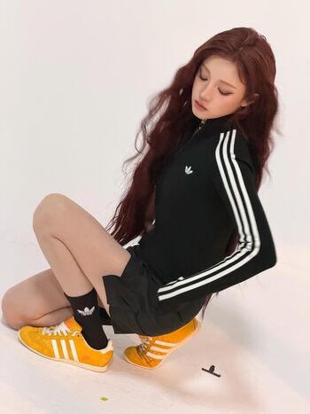 🔥 Yuqi page leaked private photo uncensored full