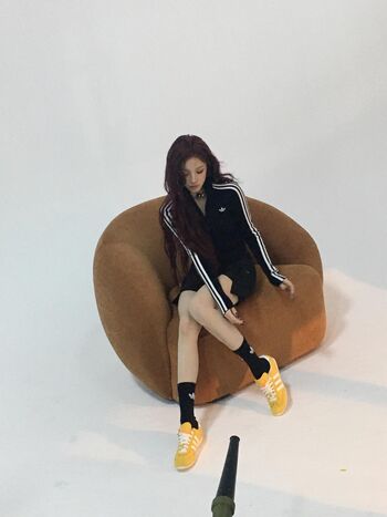 🔥 Yuqi page leaked private photo uncensored full