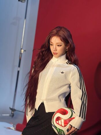 🔥 Yuqi page leaked private photo uncensored full