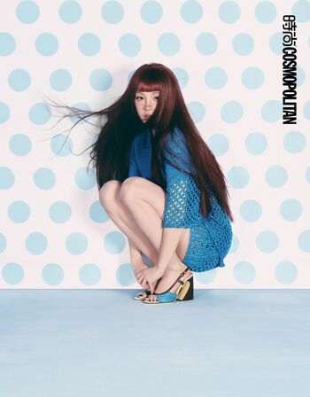 🔥 Yuqi page leaked private photo uncensored full