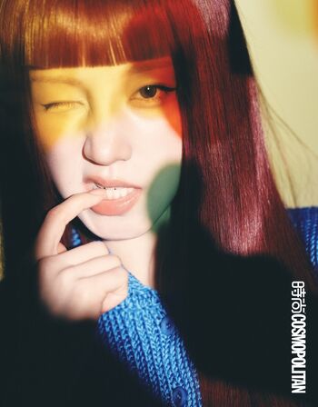 🔥 Yuqi page leaked private photo uncensored full