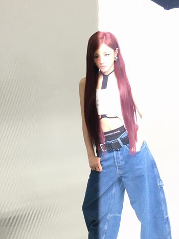 🔥 Yuqi page leaked private photo uncensored full